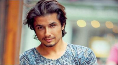 Ali Zafar