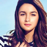 Alia Bhatt