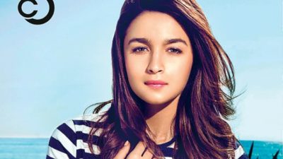 Alia Bhatt