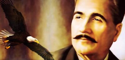 Allama Iqbal