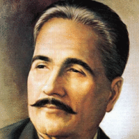 Allama Iqbal