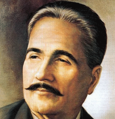 Allama Iqbal