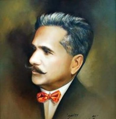 Allama Mohammad Iqbal