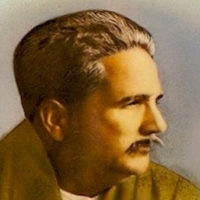 Allama Mohammad Iqbal