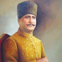 Allama Muhammad Iqbal