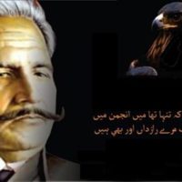 Allama Muhammad Iqbal