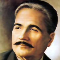 Allama Muhammad Iqbal