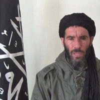 Amir Mokhtar Belmokhtar