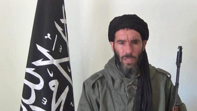 Amir Mokhtar Belmokhtar