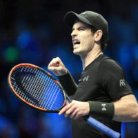 Andy Murray