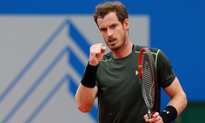 Andy Murray