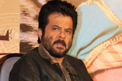 Anil Kapoor