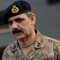 Asim Bajwa