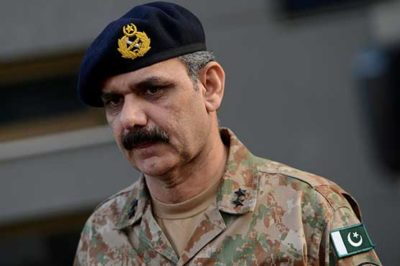 Asim Bajwa