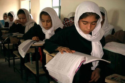 Azad Kashmir Education