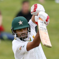 Babar Azam