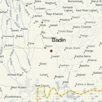 Badin