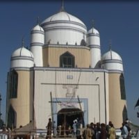 Badin Dargah Samman Sarkar