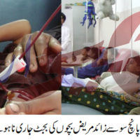 Badin Thelesimia Center News