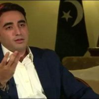 Bilawal Bhutto