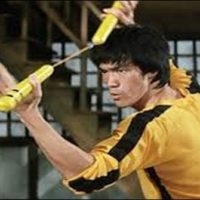 Bruce Lee