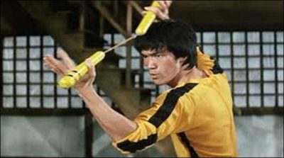 Bruce Lee