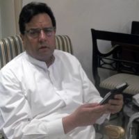 Captain Safdar