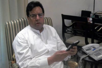 Captain Safdar