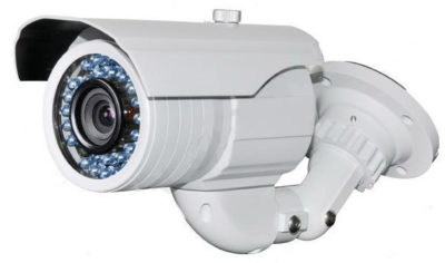 Cctv Camera