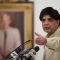 Chaudhry Nisar