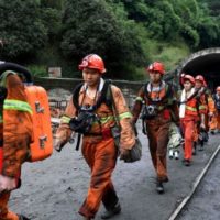 China Miners