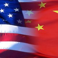 China and United States