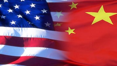 China and United States