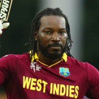 Chris Gayle