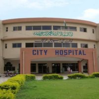 City Hospital