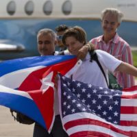 Cuba Military Exercises