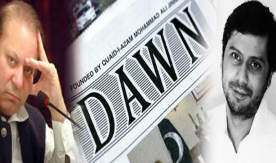 Dawn Leaks