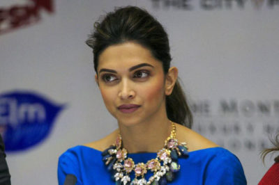 Deepika