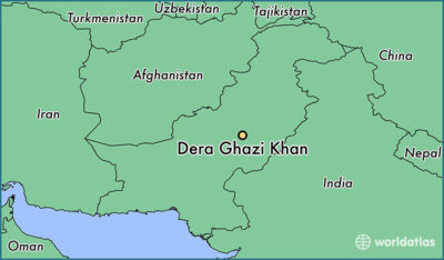 Dera Ghazi Khan