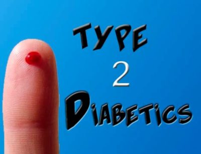 Diabetes Two types