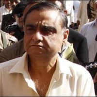 Dr Asim Hussain