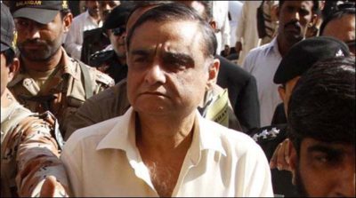 Dr Asim Hussain