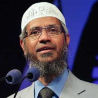 Dr. Zakir Naik