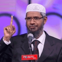 Dr. Zakir Naik