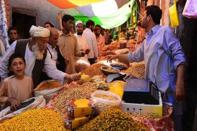 Dry Fruits