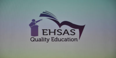 Ehsas Quality Education Project