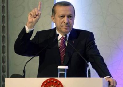 Erdogan