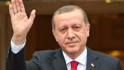 Erdogan