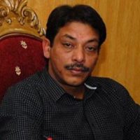 Faisal Raza Abidi