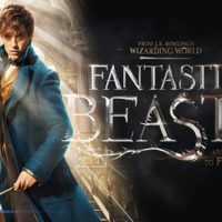 Fantastic Beasts